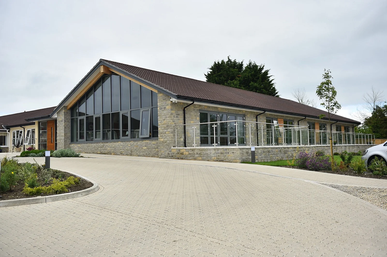 Life at Castle House
