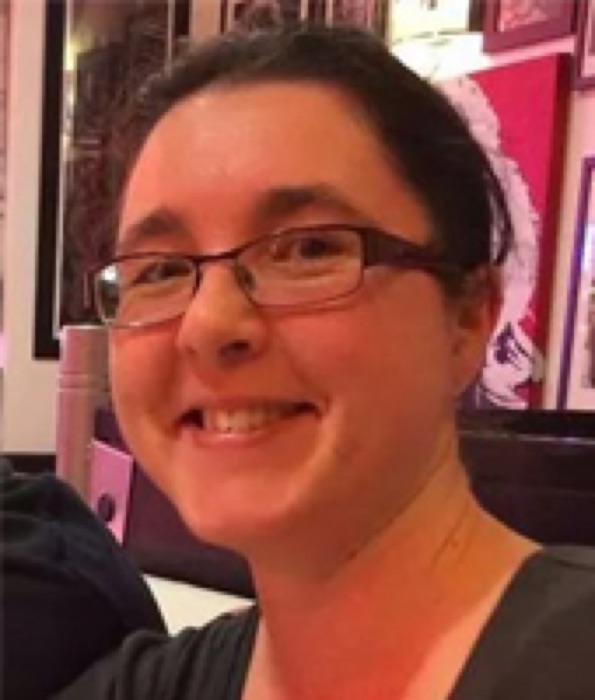 Heidi Tilley